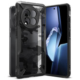 KRYT RINGKE FUSION X ONEPLUS 13R CAMO BLACK
